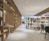 Artist impression of the renovated library