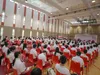 The 2021 inaugural batch of nearly 200 students in SingChin Academy