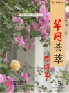 Hua Gang Hui Cui Issue 05 “Spring Sunshine”