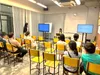 Information session for Thai parents
