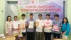 6 shortlisted students recruited by Nhat Anh